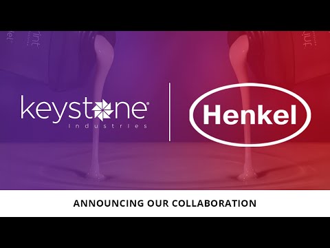 Keystone Industries® and Henkel collaborate for 3D printing solutions in the dental industry