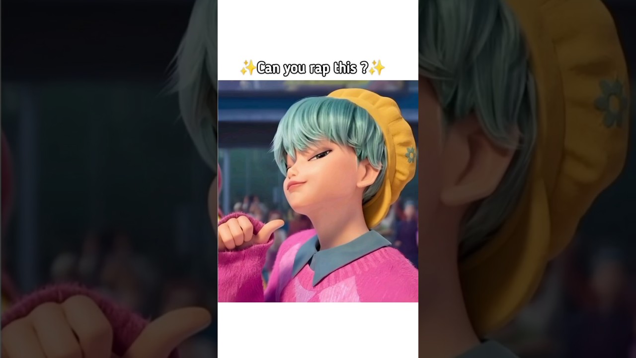 Soda Pop lyrics 💜✨ #kpop #kpopdemonhunters #musiclyrics #lyrics #jinu #shorts