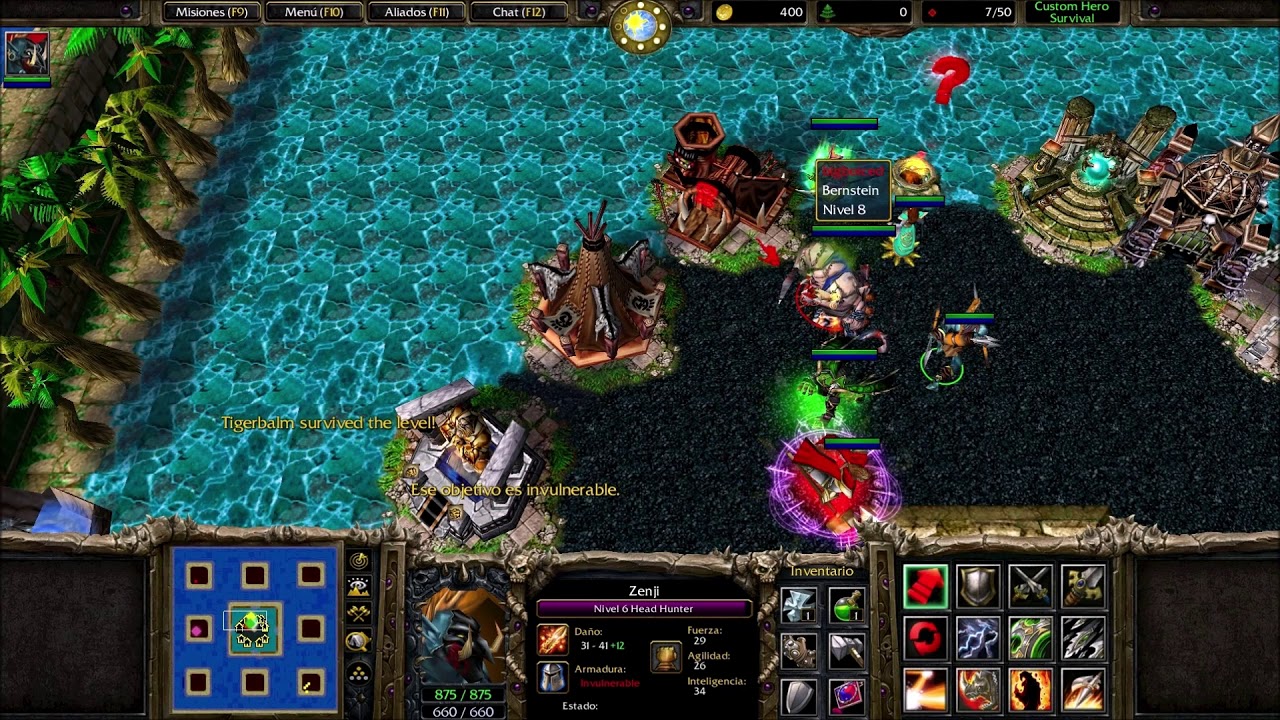 Карта warcraft 3 hero survival. Кастом хиро сурвайвал варкрафт 3. Custom hero warcraft. Custom hero survival warcraft 3. Варкрафт 3 хиро дефенсе.