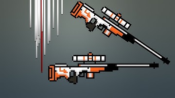 Learning How to AWP  || CSGO AWP Montage