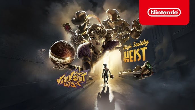 Knockout City's Seventh Season, Mutant Mutiny!, Arrives on August 30th -  Xbox Wire