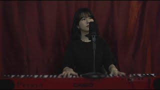 While listening to Olivia(オリビアを聴きながら) - Anri(杏里)  / cover by Miyu Takeuchi