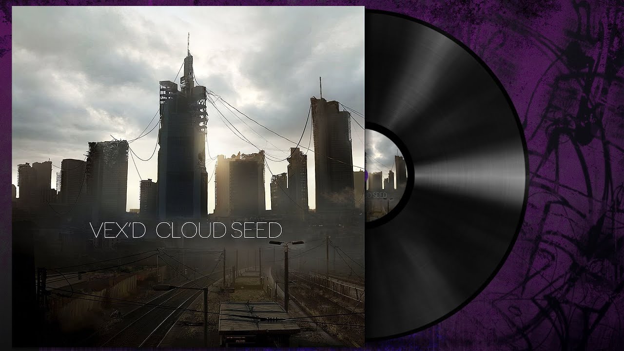 🎵 Plaid - Bar Kimura (Jamie Vex'd Remix) [Oldschool Dubstep]