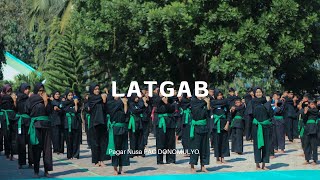 LATGAB DAN TURBA PC KAB MALANG / PAGAR NUSA PAC DONOMULYO
