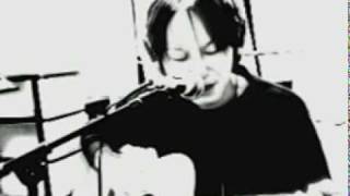 Video thumbnail of "櫻井敦司　『猫』　弾き語りしました Atsushi Sakurai Neko Cover"