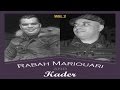 Mamino Thossad Vaconce Rabah Mariouari Kader Official Audio