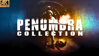 Penumbra Collection on Steam Deck | Portable Survival Horror In 4K