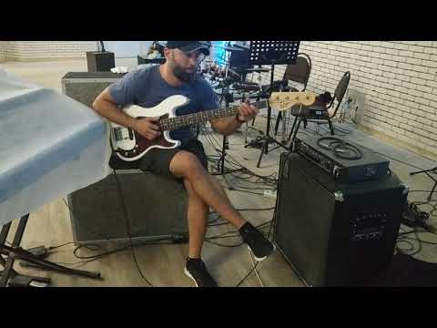 Action Bass P35