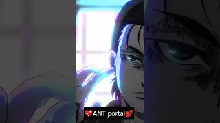 Amv Tek It Cafunè Antiportal