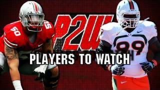Can Michael Brewster and Marcus Forston change the perception of OSU and Miami