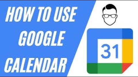 Google Calendar : Virtual Assistant | Full Tutorial From Start To Finish