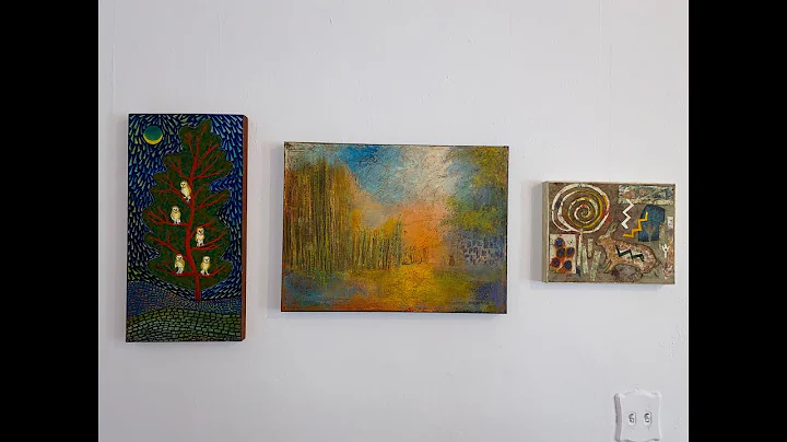 Art of the Divine Spotlight: Terri Dietz