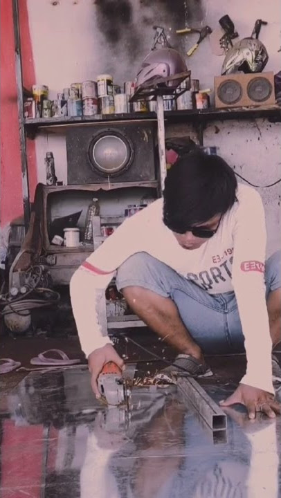 story' wa tukang las