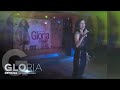 Gloria  kak byrzo vremeto leti      live    2001