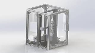 Automated Microarray System