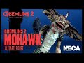 NECA Gremlins 2 The New Batch Ultimate Mohawk | Video Review ADULT COLLECTIBLE