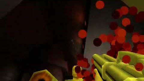 Quake 2: Unit 4 Level 3