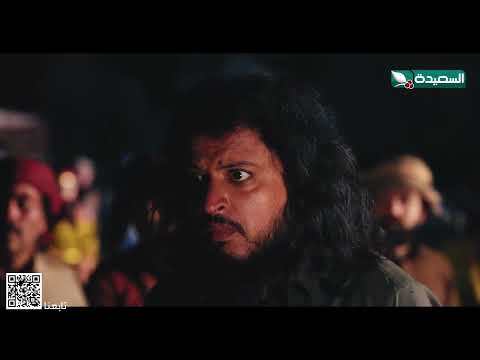 ماسبب خوف رشه على شاهين من غضب الشيخ #دروب_المرجلة2
