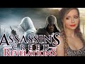 ASSASSIN’S CREED: REVELATIONS ( ОТКРОВЕНИЯ) ● ПОЛНОЕ ПРОХОЖДЕНИЕ НА РУССКОМ ЯЗЫКЕ ● СТРИМ ● ОБЗОР #1