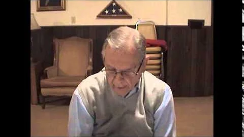 SGIG William Busby