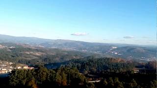 Braga 360º - Zimbório (Portugal)