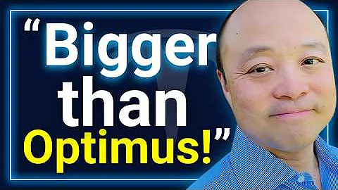 EXCLUSIVE: Elon’s Next Business Dwarfs Optimus