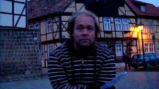 Learn German Questions and Question Words from Quedlinburg
