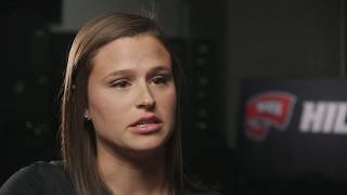 Hilltopper Spotlight Series: SB Rebekah Engelhardt