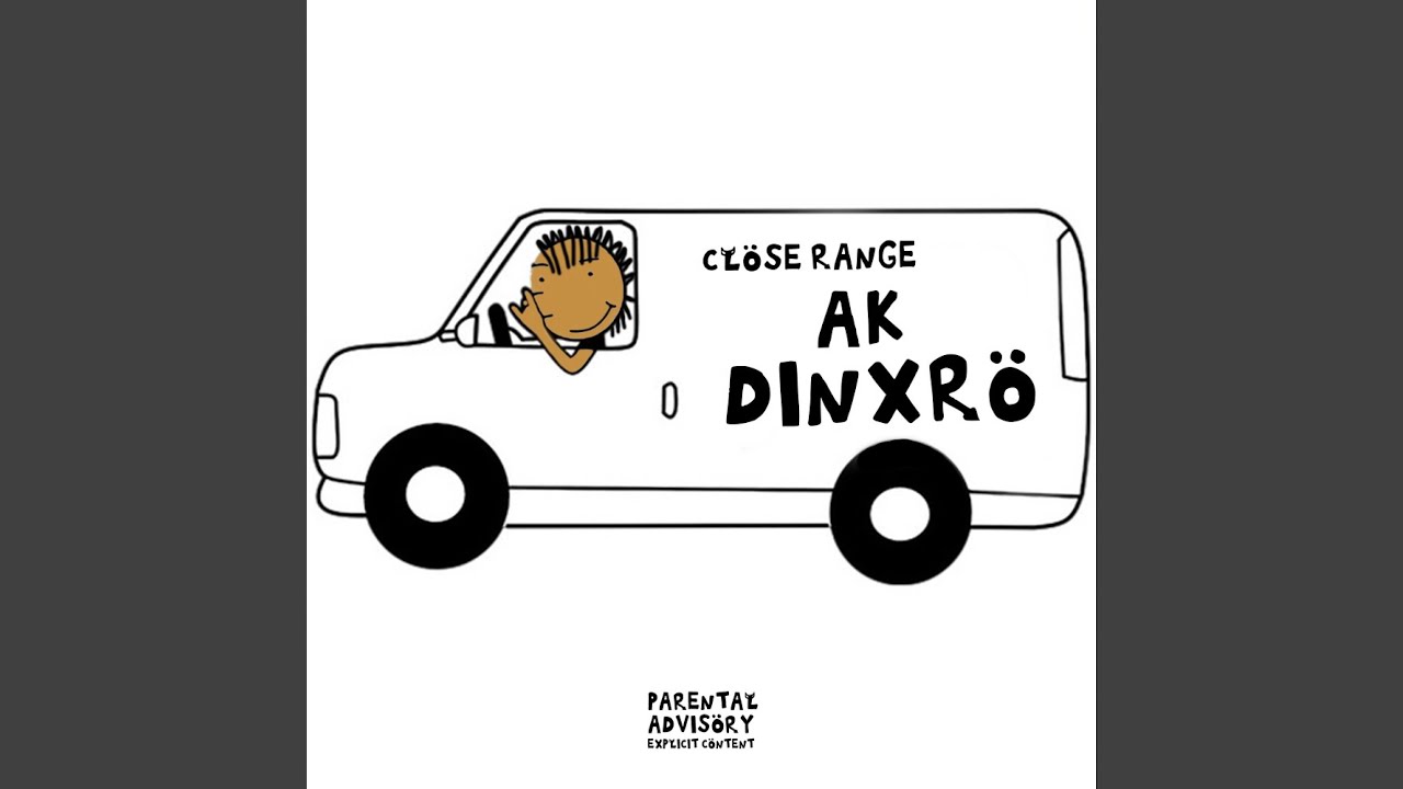 close range auf YouTube ansehen close range auf YouTube ansehen