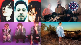 Top 40 The Most Played - Doble Nueve (Febrero 27, 2021)