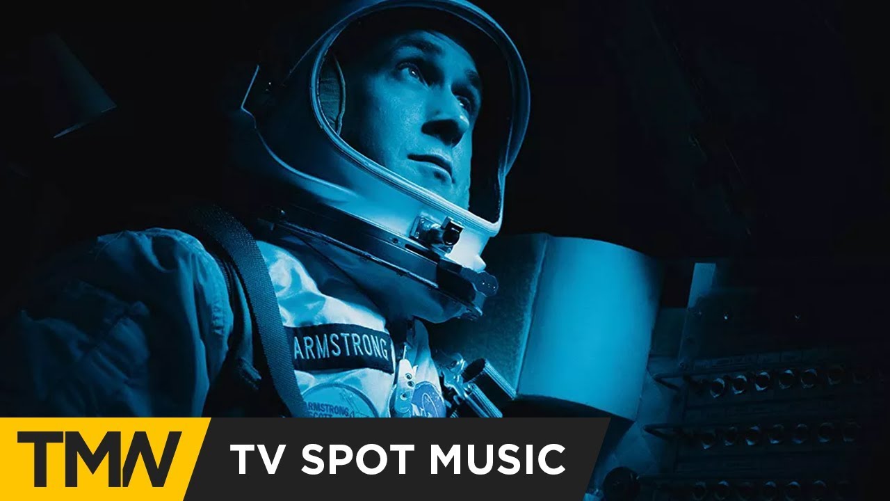 trailer el cuento de las comadrejas First Man - Gravity 30 TV Spot Music | Elephant Music - Vimana