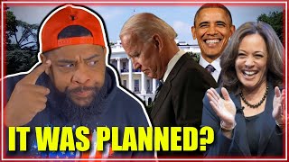 Classified Documents WILL END Biden's Presidency?