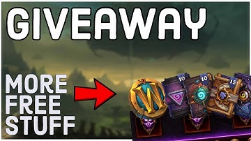 WoW Store Mount for FREE, Game time or anything else giftable on Battlenet!