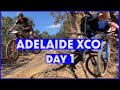 2022 Adelaide XCO | Saturday Race | AMBC | Eagle MTB Park