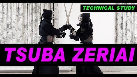 [TECHNICAL STUDY] - How to Do Correct TSUBAZERIAI (incl. Provisional Rules!)