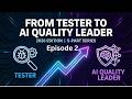 Episode 2: The AI Agent Passed All Your Tests — And Still Broke in Production