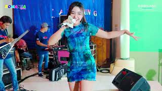ROMANSA NYESS - AISHITERU 3  CHINTYA BELLA - KUMPUL BARENG BOLO KAWAK SEASON 2 - GEDUNG BUGEL JEPARA