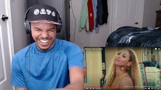 Beyoncé - Hold Up (Video) (REACTION!!!)