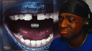 ScHoolboy Q - Blue Lips (Album) | MightyMel REACTION