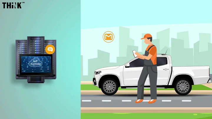 Power Distribution Line Monitoring System