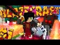 DOVEVA ESSERE UN INIZIO FACILE... - Minecraft ITA - BLAZECRAFT IV #1