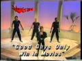 C. C. Catch - Good Guys Only Win In Movies.mpg