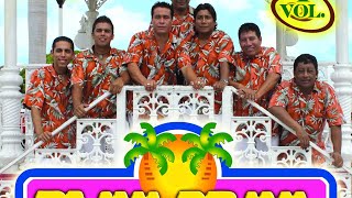 Video thumbnail of "Playa Brava Tropical - El Uy Uy Uy"