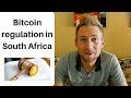 Bitcoin News - Forks, South Africa, and Mining