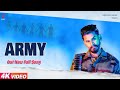 Army  (Full Video) Amrit Gandhiwala || New Haryanvi Songs 2020 || Power Music Comapny
