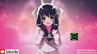 Nightcore - Adore You (Remix) - Miley Cyrus & Cedric Gervais