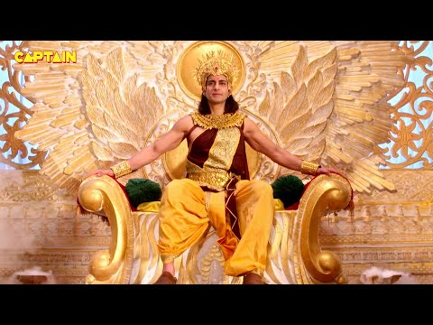 Vídeo: Qui va anar a swarga a Mahabharata?