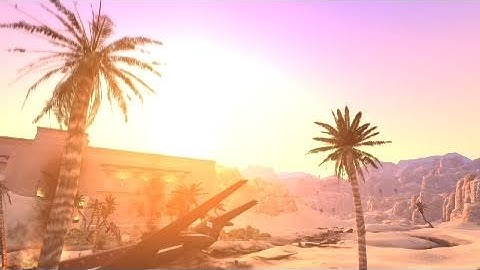 The Secret World - Everything is True Trailer (2011) OFFICIAL | HD