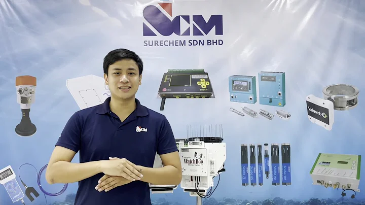 Spectrum 3000 Series WatchDog Weather Station