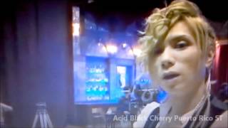 Acid Black Cherry Adult Black Cat Tekst Pesni